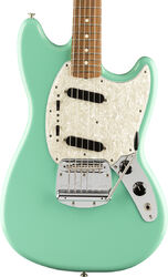 Vintera 60's Mustang (MEX, PF) - seafoam green