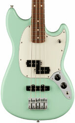 Fender Mustang 