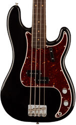 Basse électrique solid body Fender American Vintage II 1960 Precision Bass (USA, RW) - Black