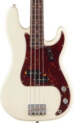American Vintage II 1960 Precision Bass (USA, RW) - olympic white