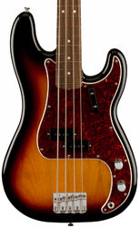 Basse électrique solid body Fender Vintera II '60s Precision Bass (MEX, RW) - 3-color sunburst