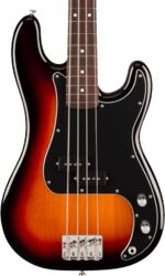 American Professional Classic Precision Bass (USA, RW) - 3-Color Sunburst