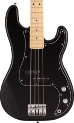 Basse électrique solid body Fender Precision Bass Hybrid II - Black