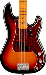Vintera III Late '60s Precision Bass (MEX, MN) - 3-Color Sunburst