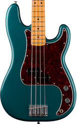 FENDER Player II Precision Bass Ltd (MEX, MN) - ocean turquoise