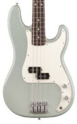 Basse électrique solid body Fender Player II Precision Bass (MEX, RW) - Cactus Grey