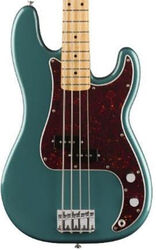 Basse électrique solid body Fender Player Precision Bass Ltd (MEX, MN) - Ocean turquoise