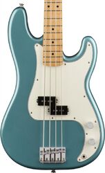 Basse électrique solid body Fender Player Precision Bass (MEX, MN) - Tidepool