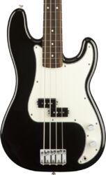 Player Precision Bass (MEX, PF) - black