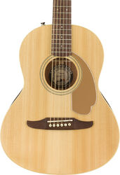 Guitare folk Fender Sonoran Mini - Natural satin
