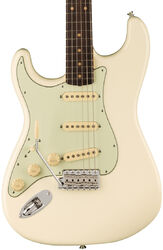 American Vintage II 1961 Stratocaster LH (USA, RW) - olympic white