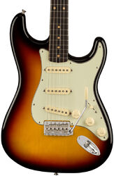 American Vintage II 1961 Stratocaster (USA, RW) - 3-color sunburst