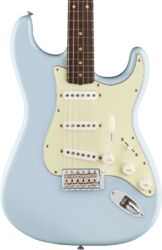 Vintera II Road Worn '60s Stratocaster Ltd (MEX, RW) - sonic blue