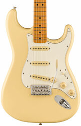 FENDER Vintera II '70s Stratocaster (MEX, MN) - vintage white