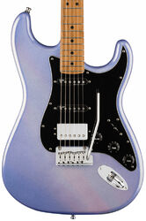 Guitare électrique forme str Fender 70th Anniversary Ultra Stratocaster HSS (USA, MN) - Amethyst