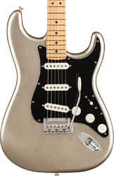 Guitare électrique forme str Fender 75th Anniversary Stratocaster Ltd (MEX, MN) - Diamond anniversary