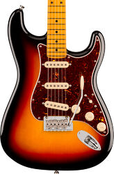 American Professional Stratocaster (USA, MN) - 3-color sunburst