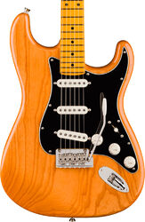 American Professional Stratocaster (USA, MN) - natural