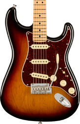 American Professional II Stratocaster (USA, MN) - 3-color sunburst