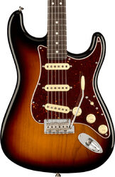 American Professional II Stratocaster (USA, RW) - 3-color sunburst