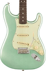 American Professional II Stratocaster (USA, RW) - mystic surf green