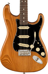 American Professional II Stratocaster (USA, RW) - roasted pine