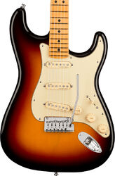 Guitare électrique forme str Fender American Ultra Stratocaster (USA, MN) - Ultraburst