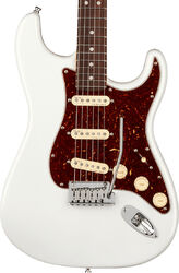 American Ultra Stratocaster (USA, RW) - arctic pearl