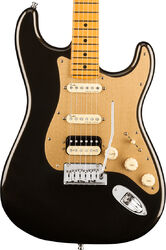 Guitare électrique forme str Fender American Ultra Stratocaster HSS (USA, MN) - Texas tea