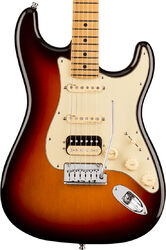 American Ultra Stratocaster HSS (USA, MN) - ultraburst