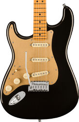 American Ultra Stratocaster Gaucher (USA, MN) - texas tea