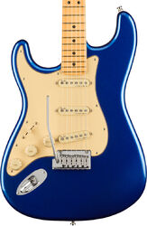 American Ultra Stratocaster Gaucher (USA, MN) - cobra blue