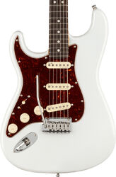 American Ultra Stratocaster Gaucher (USA, RW) - arctic pearl