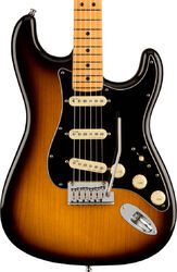 American Ultra Luxe Stratocaster (USA, MN) - 2-color sunburst