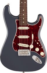 American Professional Classic Stratocaster (USA, RW) - faded black