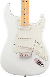 Guitare électrique forme str Fender Made in Japan Hybrid II Stratocaster