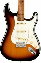 Guitare électrique forme str Fender Player 1959 Stratocaster Texas Special Ltd (MEX, MN) - 2-color sunburst