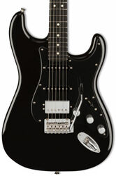 Guitare électrique forme str Fender Player Stratocaster HSS Ltd (MEX, EB) - Black