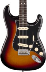 Guitare électrique forme str Fender Player Stratocaster II Ltd (MEX, RW) - Sparkle 3-color sunburst