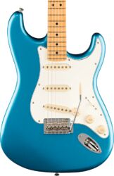 Guitare électrique forme str Fender Player Stratocaster II Ltd (MEX, MN) - lake placid blue