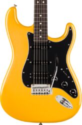 Guitare électrique forme str Fender Player II Modified Stratocaster HSS (MEX, RW) - Sunshine Yellow