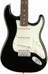 Guitare électrique forme str Fender Player Stratocaster (MEX, PF) - Black