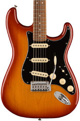 Player Stratocaster Plus (MEX, PF) - sienna sunburst