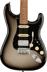 Player Plus Stratocaster HSS (MEX, PF) - silverburst