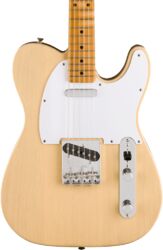 Vintera II Road Worn '60s Telecaster Ltd (MEX, MN) - blonde