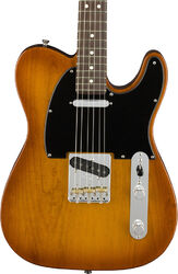Guitare électrique forme tel Fender American Performer Telecaster (USA, RW) - Honey burst