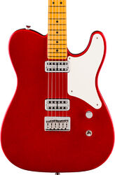 75th Anniversary American Professional Classic Cabronita Telecaster (USA, MN) - candy apple red