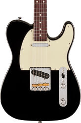 Guitare électrique forme tel Fender American Professional Telecaster (USA, RW)American Professional Telecaster (USA, RW) - Black