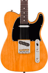 Guitare électrique forme tel Fender American Professional Telecaster (USA, RW) - Natural