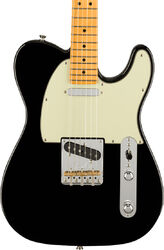 American Professional II Telecaster (USA, MN) - black